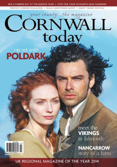 poldark