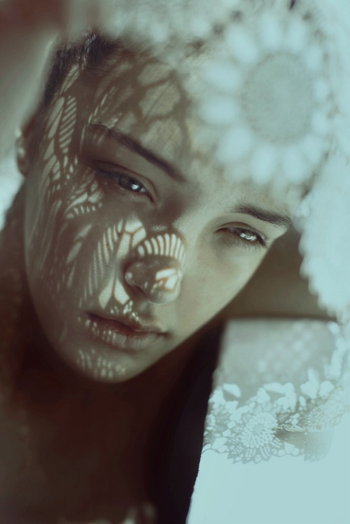 Photographer: Marta Bevacqua Model: Bailey T. @ Crystal Model Management