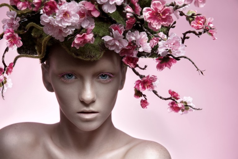 Photographer: Tara Mckinney Hair/Makeup: Ashley Tolman Model: Paige White