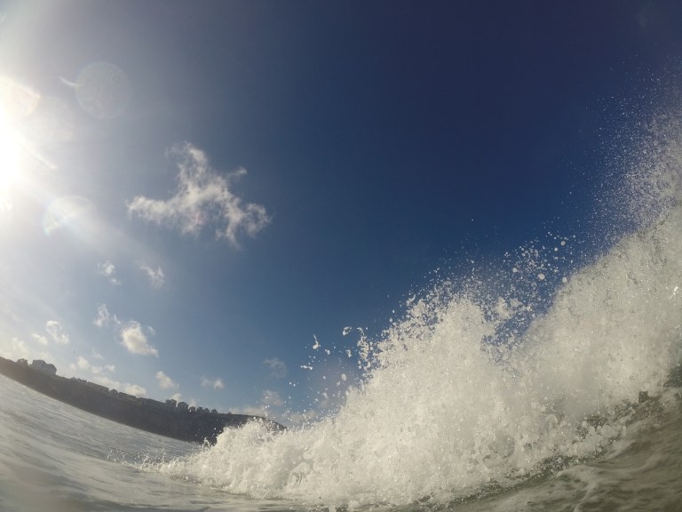 DCIM100GOPRO